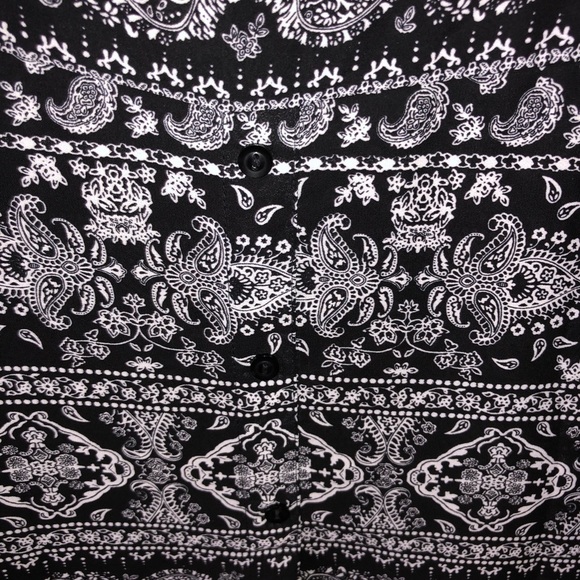 Professional blouse - Picture 3 of 5